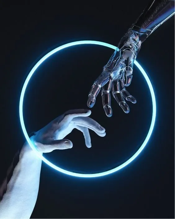 Ояндаи агентҳои зеҳни сунъӣ